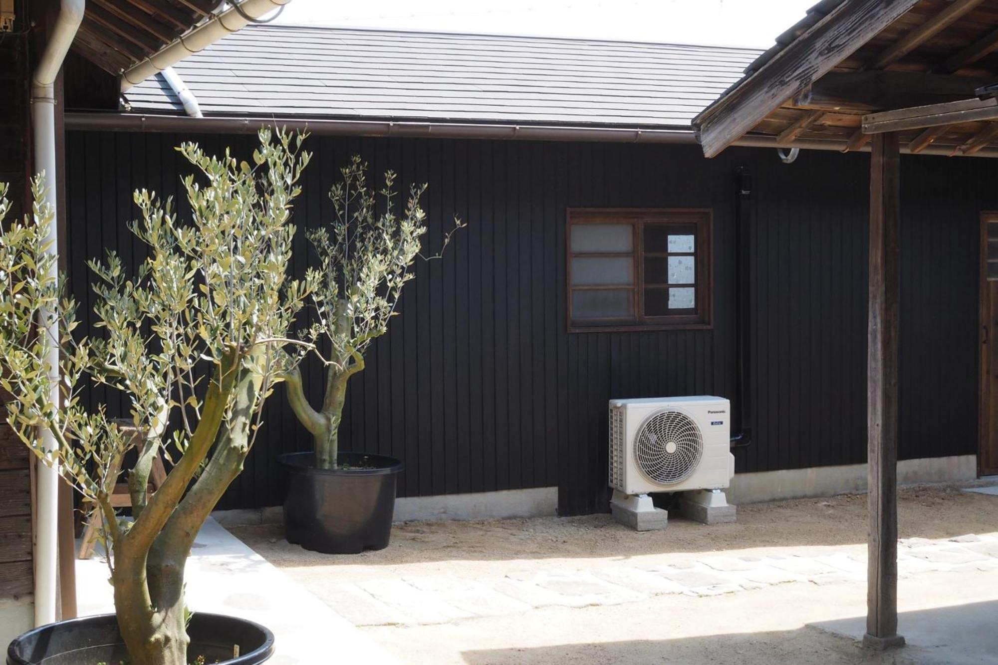 Okatei - Vacation Stay 35463V Tonosho  Exterior photo