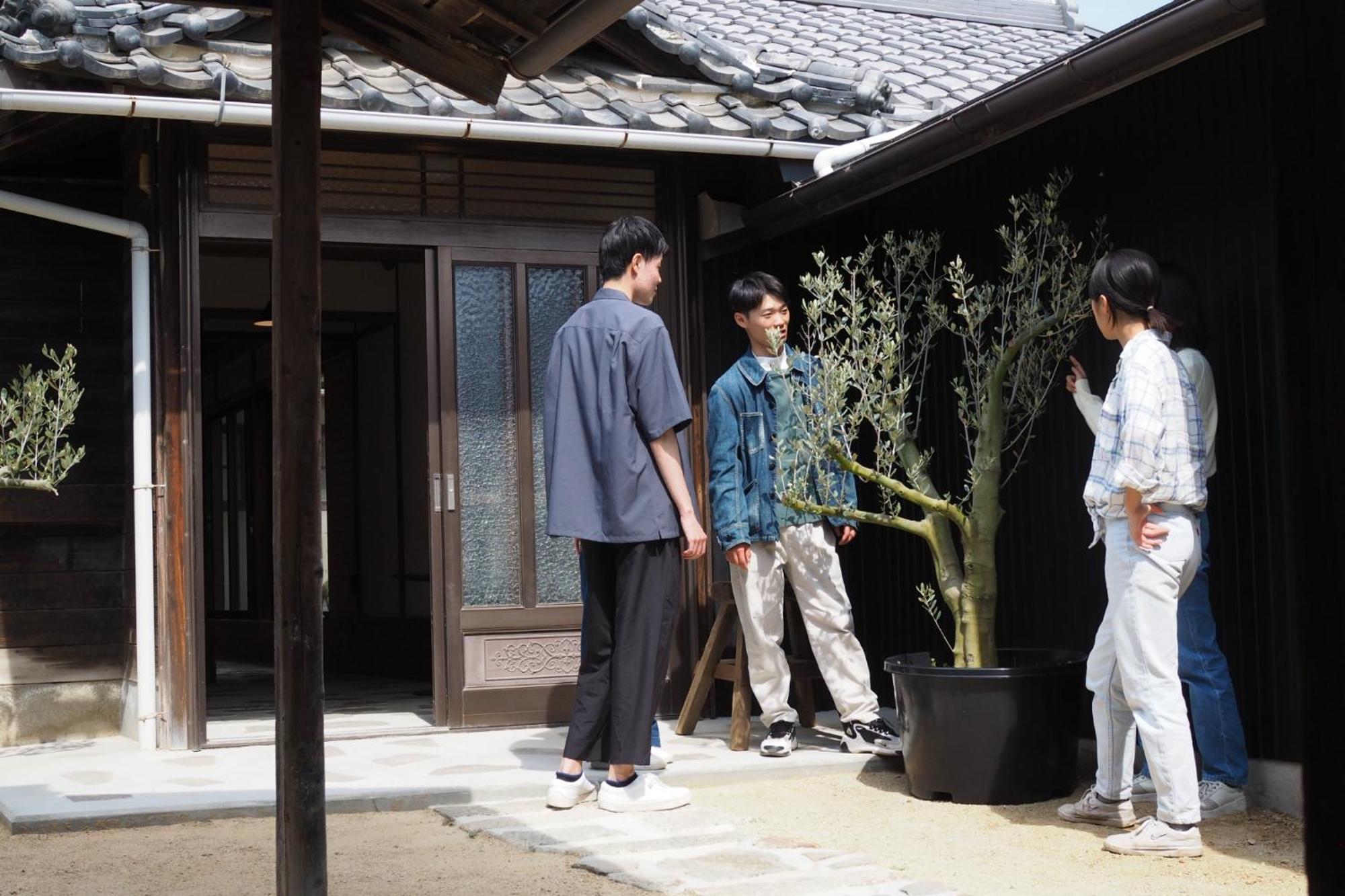 Okatei - Vacation Stay 35463V Tonosho  Exterior photo